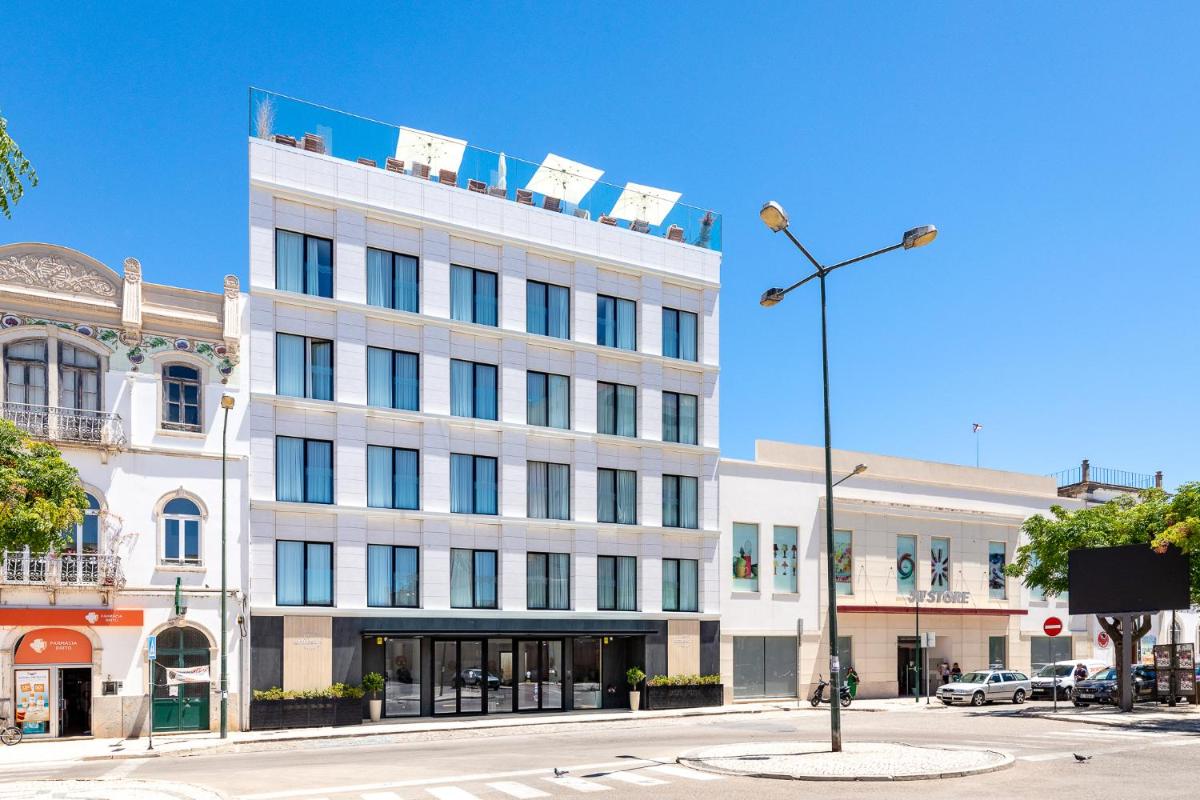 Pure Formosa Concept Hotel