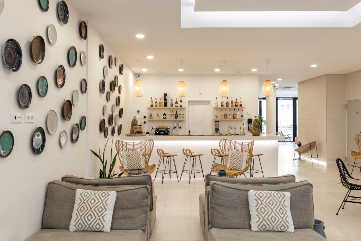 Pure Formosa Concept Hotel