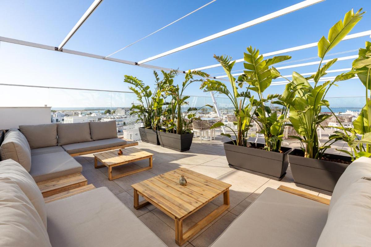 Pure Formosa Concept Hotel