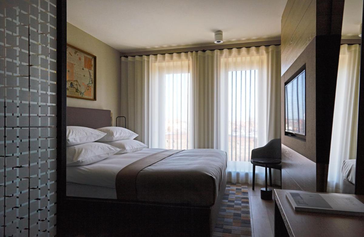 PURO Gdańsk Stare Miasto