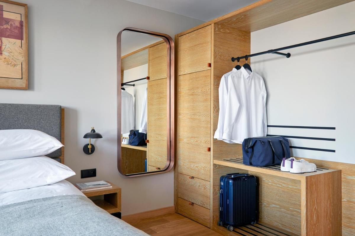 PURO Gdańsk Stare Miasto