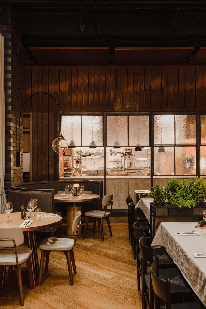 PURO Gdańsk Stare Miasto