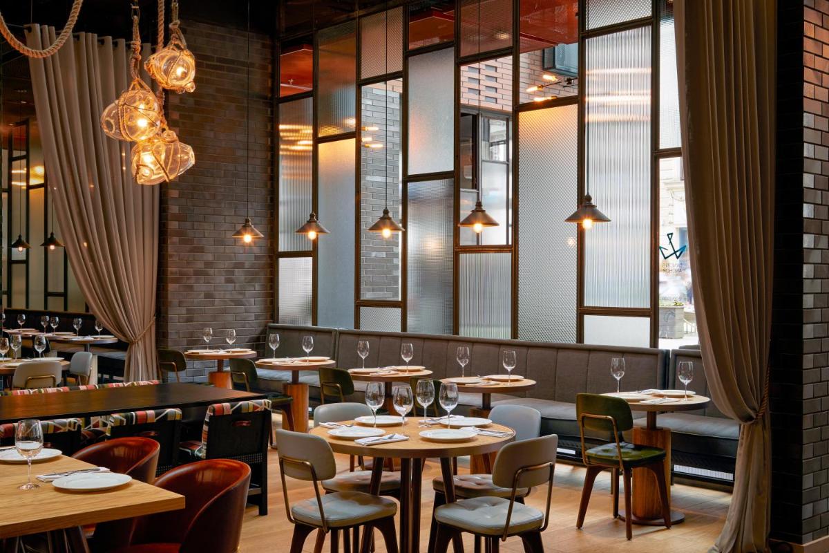 PURO Gdańsk Stare Miasto