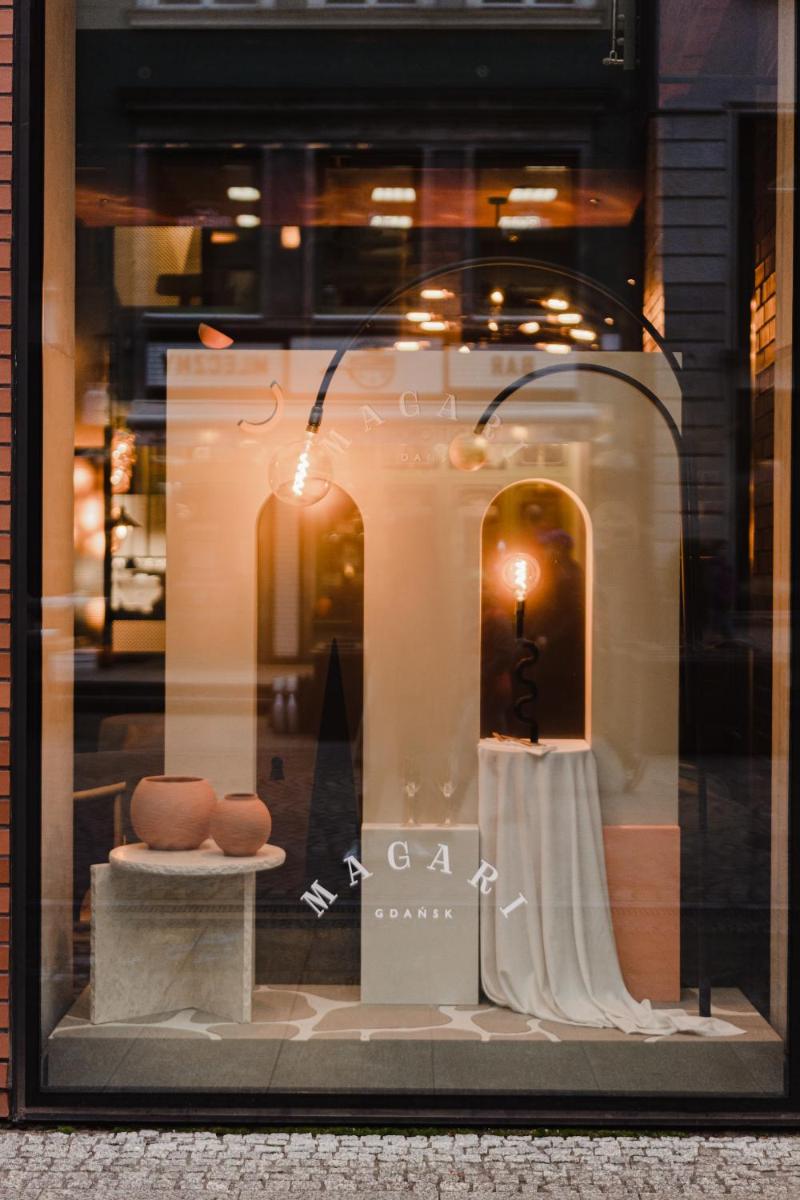 PURO Gdańsk Stare Miasto