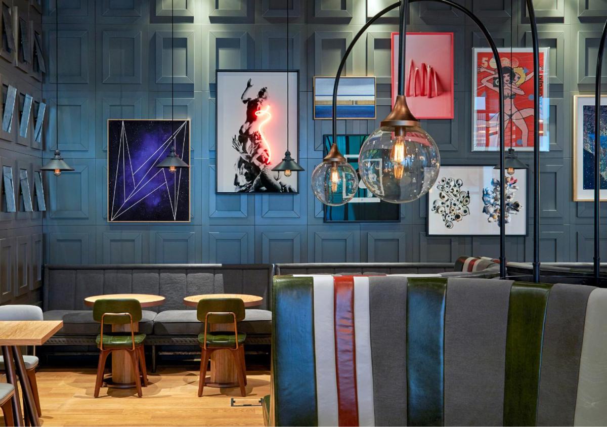 PURO Gdańsk Stare Miasto