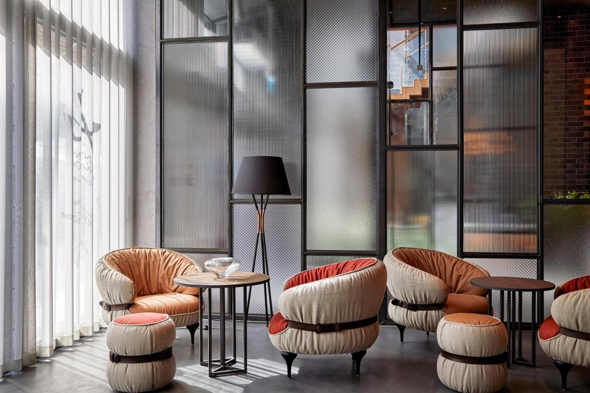 PURO Gdańsk Stare Miasto