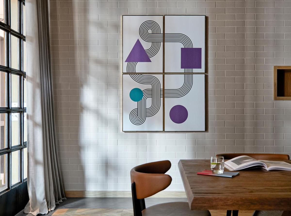 PURO Gdańsk Stare Miasto