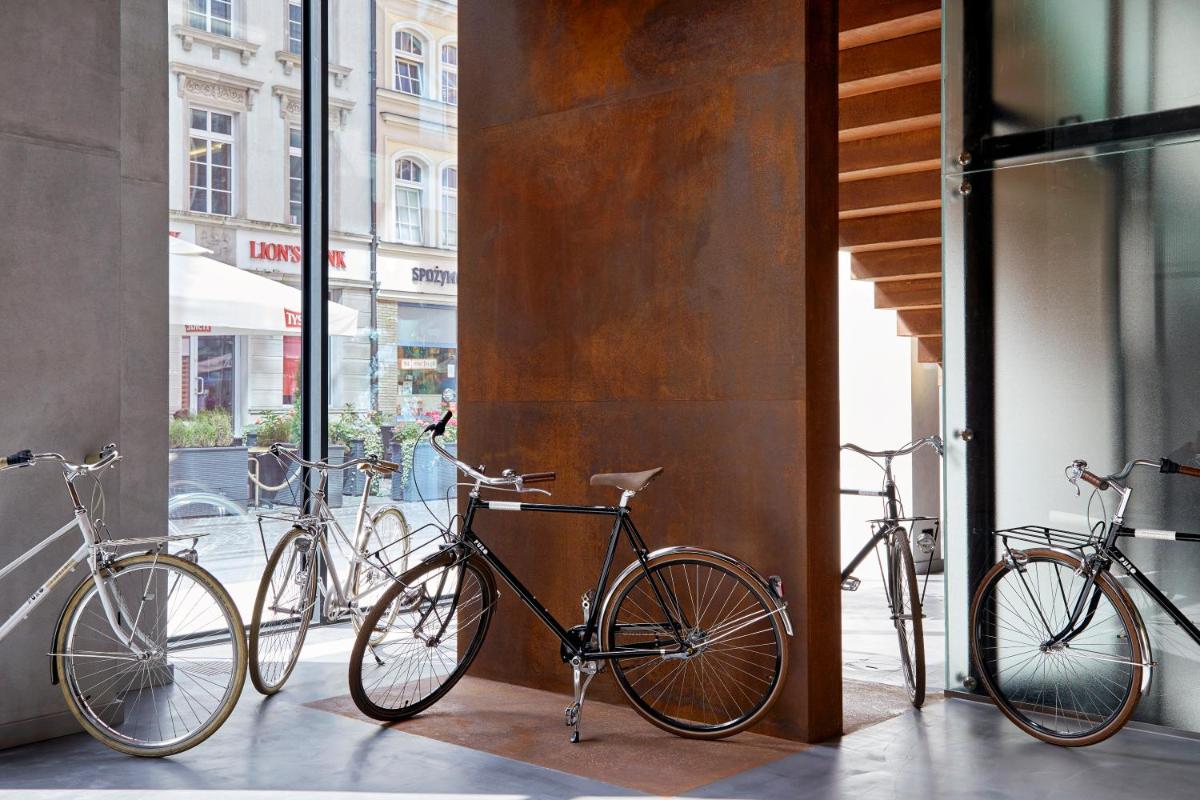 PURO Gdańsk Stare Miasto