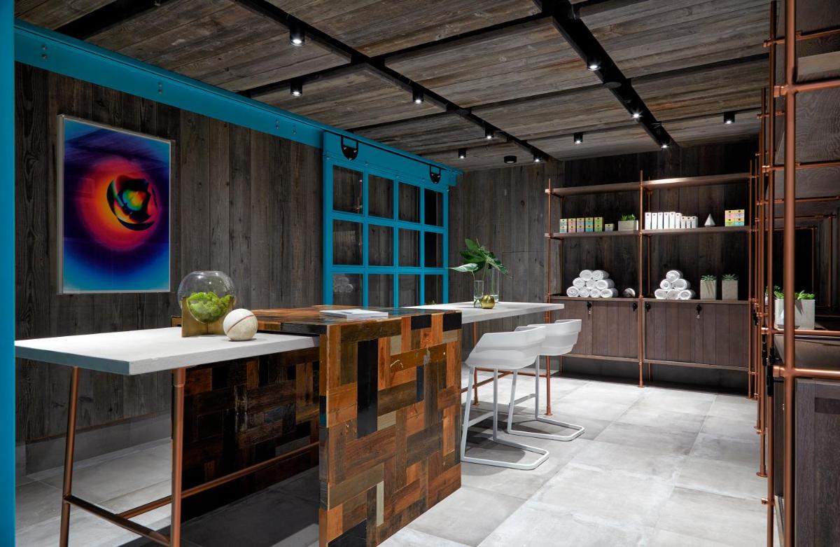 PURO Gdańsk Stare Miasto