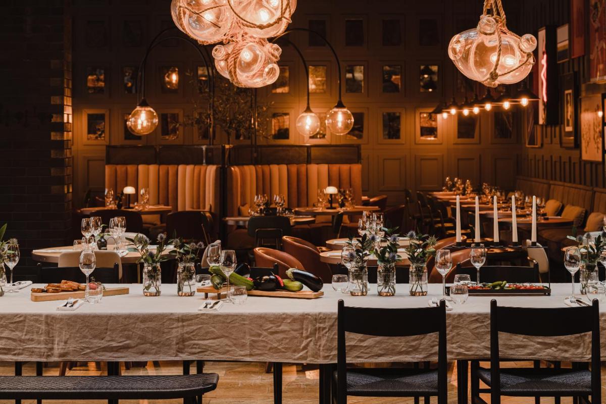 PURO Gdańsk Stare Miasto