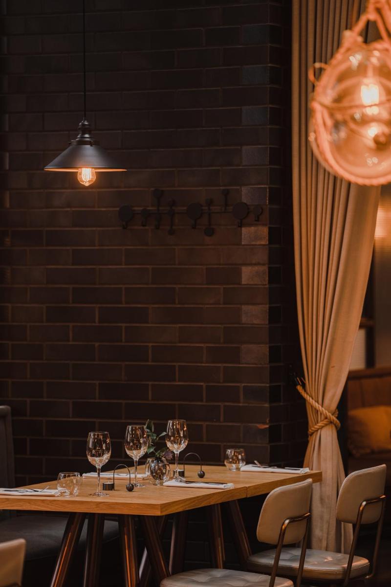 PURO Gdańsk Stare Miasto