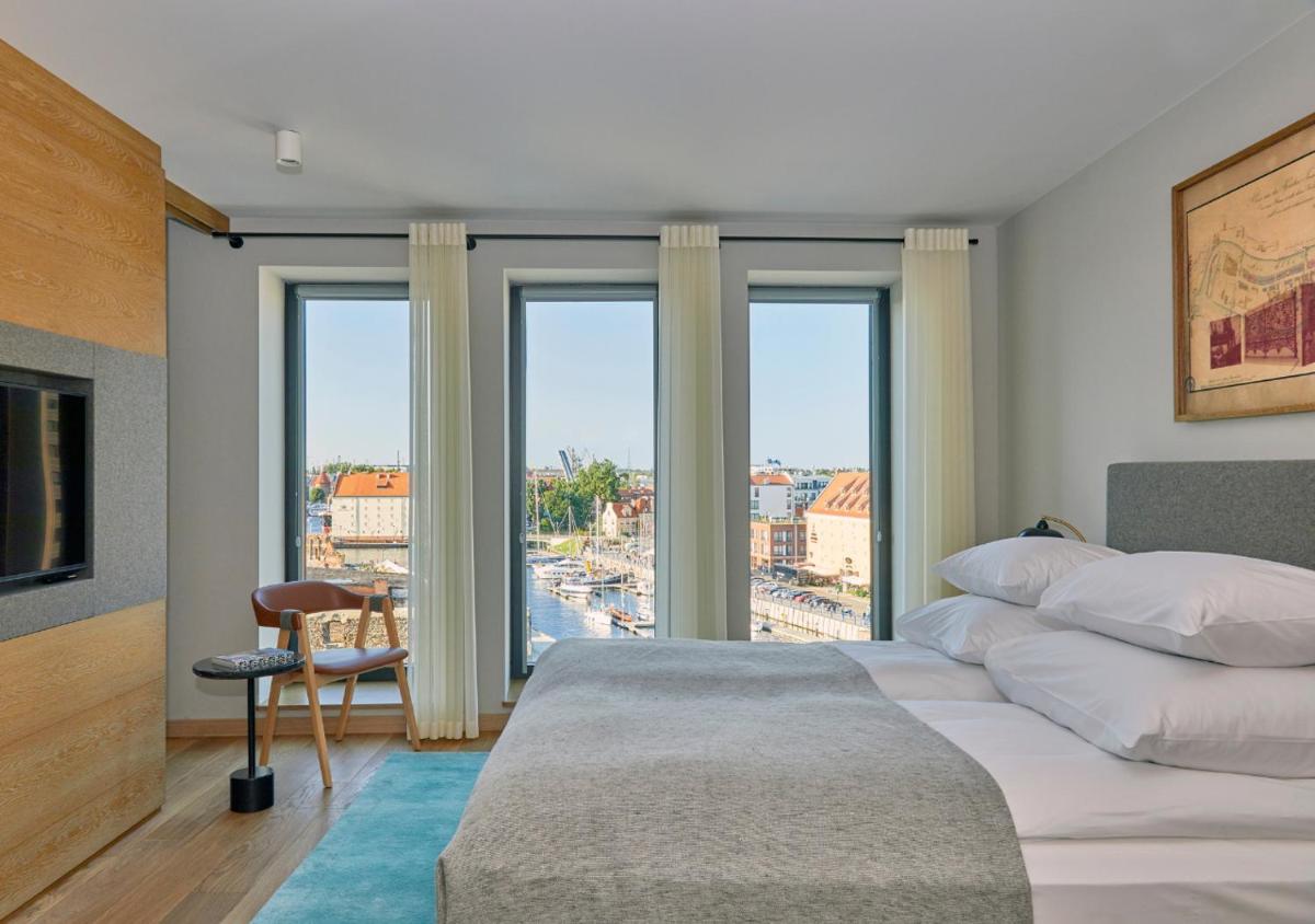 PURO Gdańsk Stare Miasto