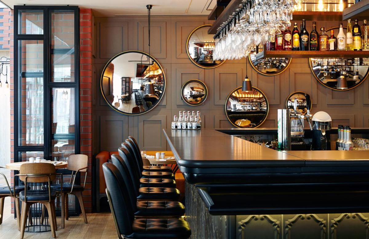 PURO Gdańsk Stare Miasto