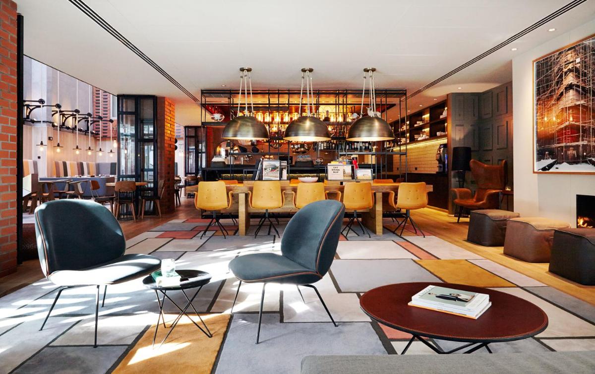 PURO Gdańsk Stare Miasto