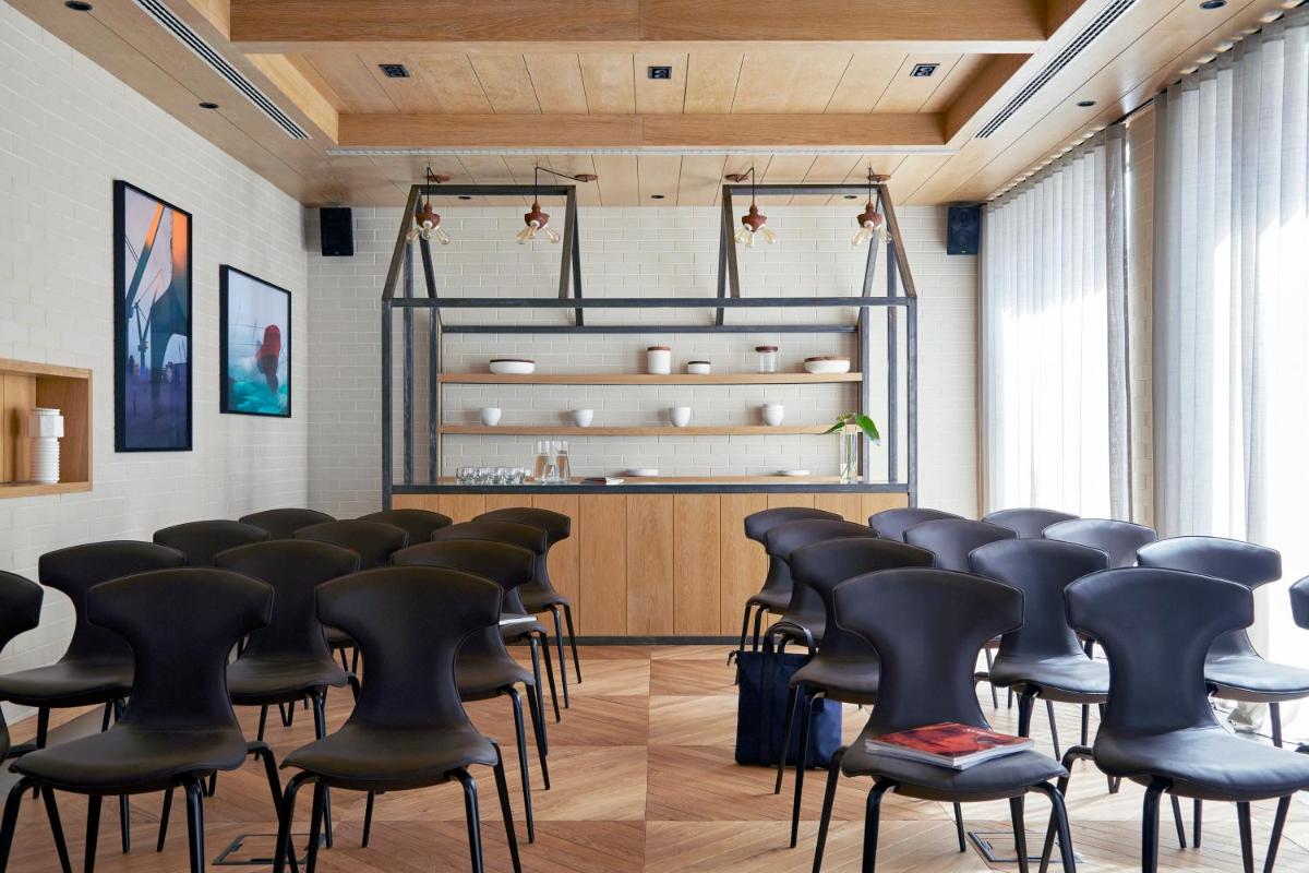 PURO Gdańsk Stare Miasto