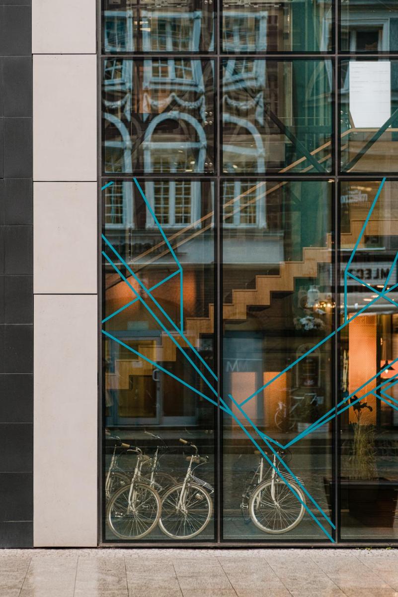 PURO Gdańsk Stare Miasto