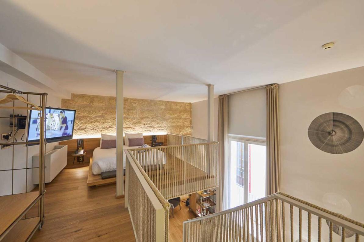 Puro Grand Hotel