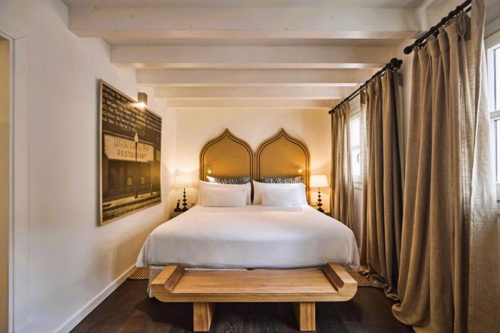 Puro Grand Hotel