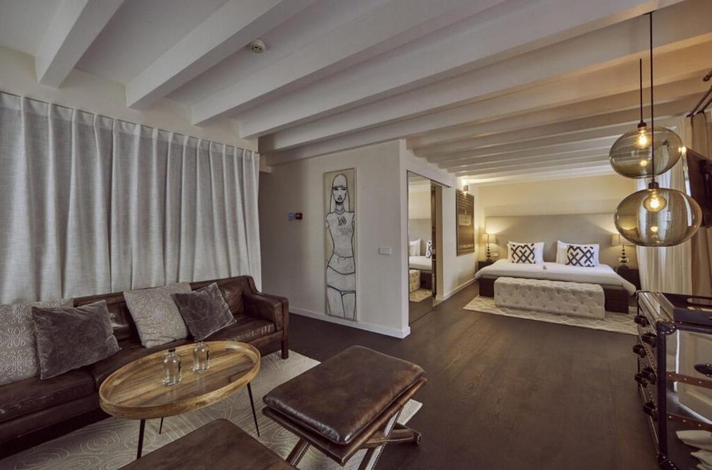 Puro Grand Hotel