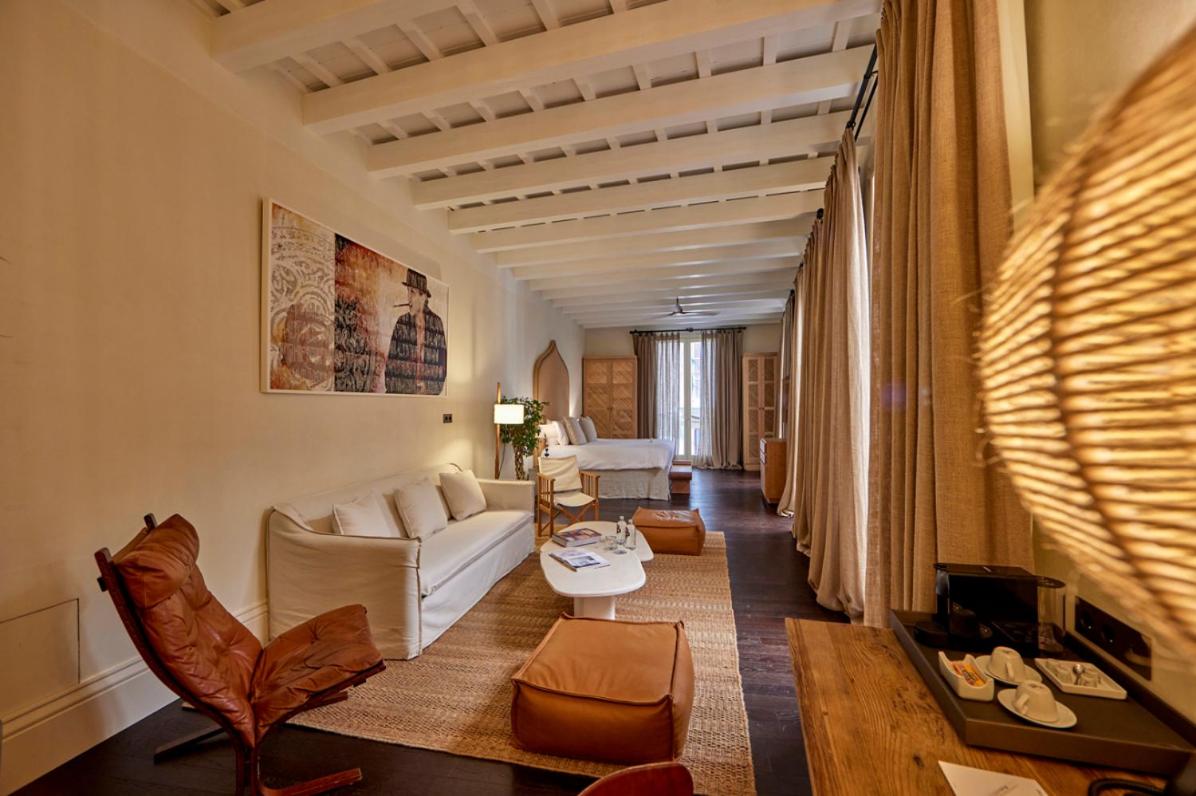 Puro Grand Hotel
