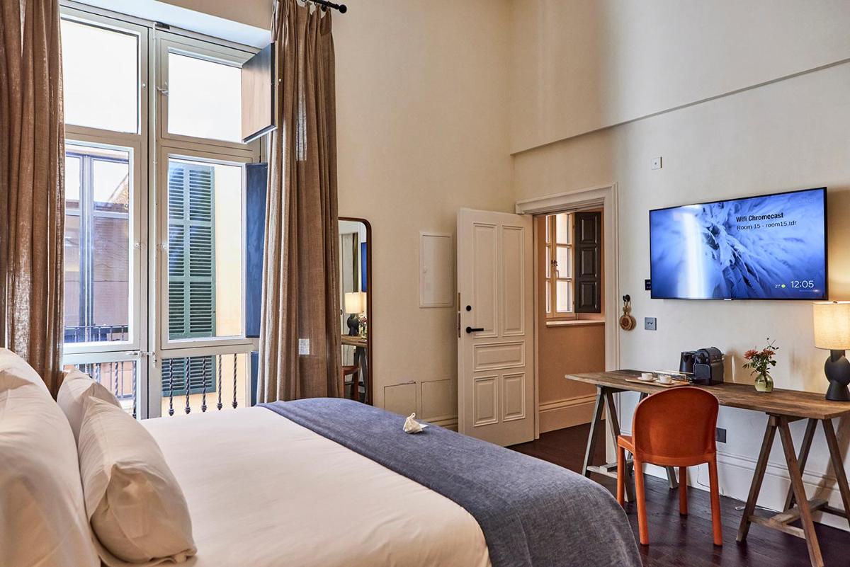 Puro Grand Hotel