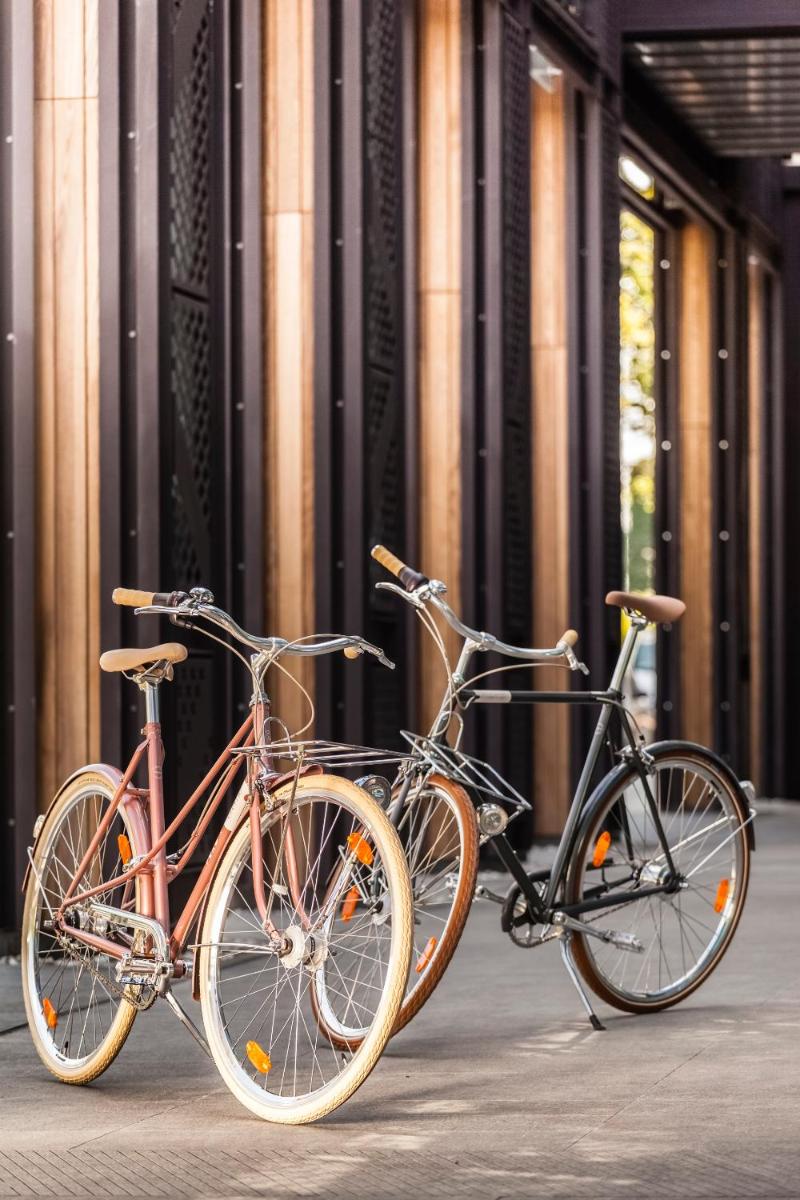 PURO Kraków Kazimierz