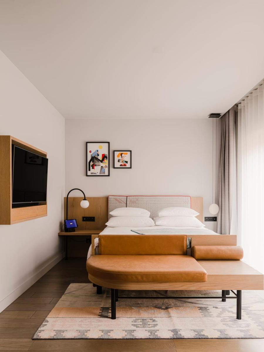 PURO Kraków Kazimierz