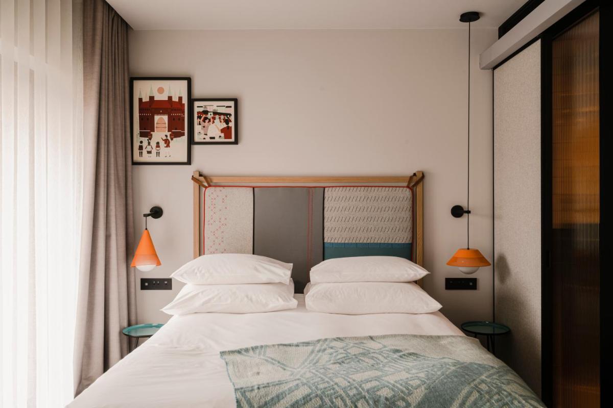 PURO Kraków Kazimierz