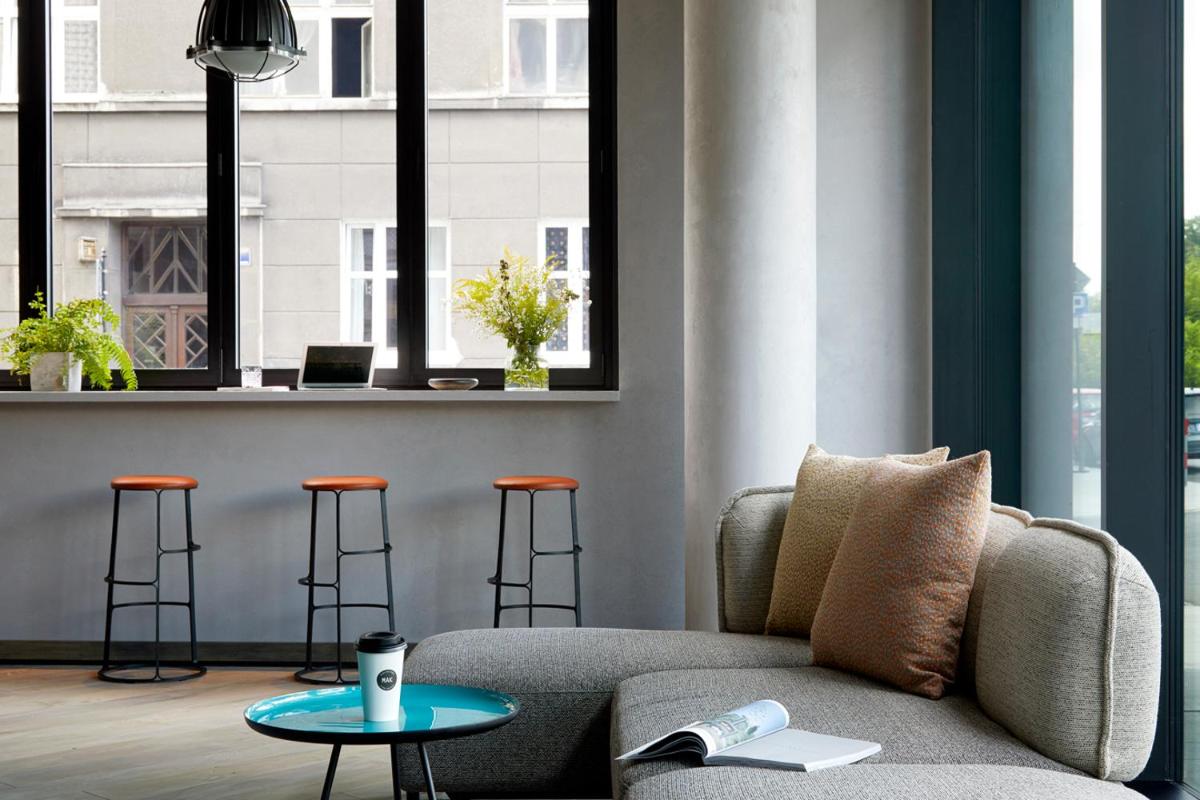 PURO Kraków Kazimierz