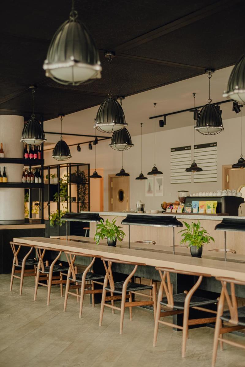 PURO Kraków Kazimierz