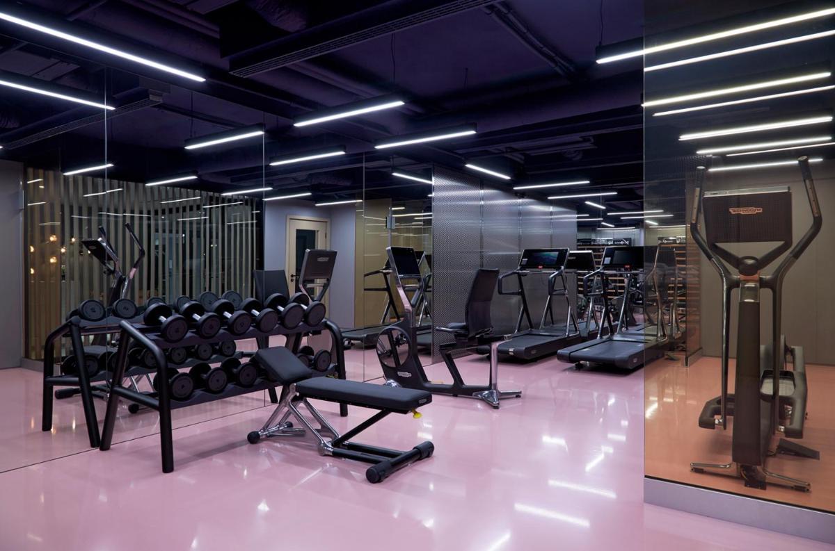 PURO Kraków Kazimierz