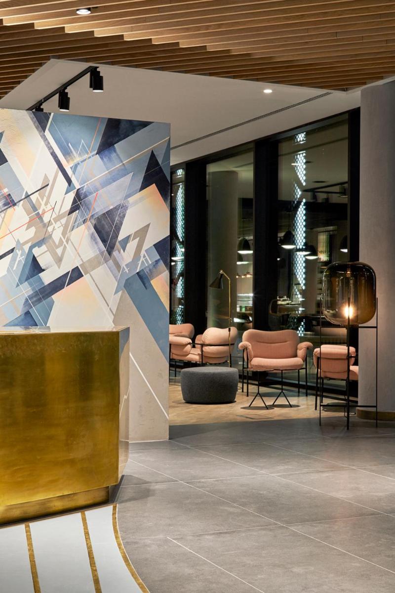 PURO Kraków Kazimierz