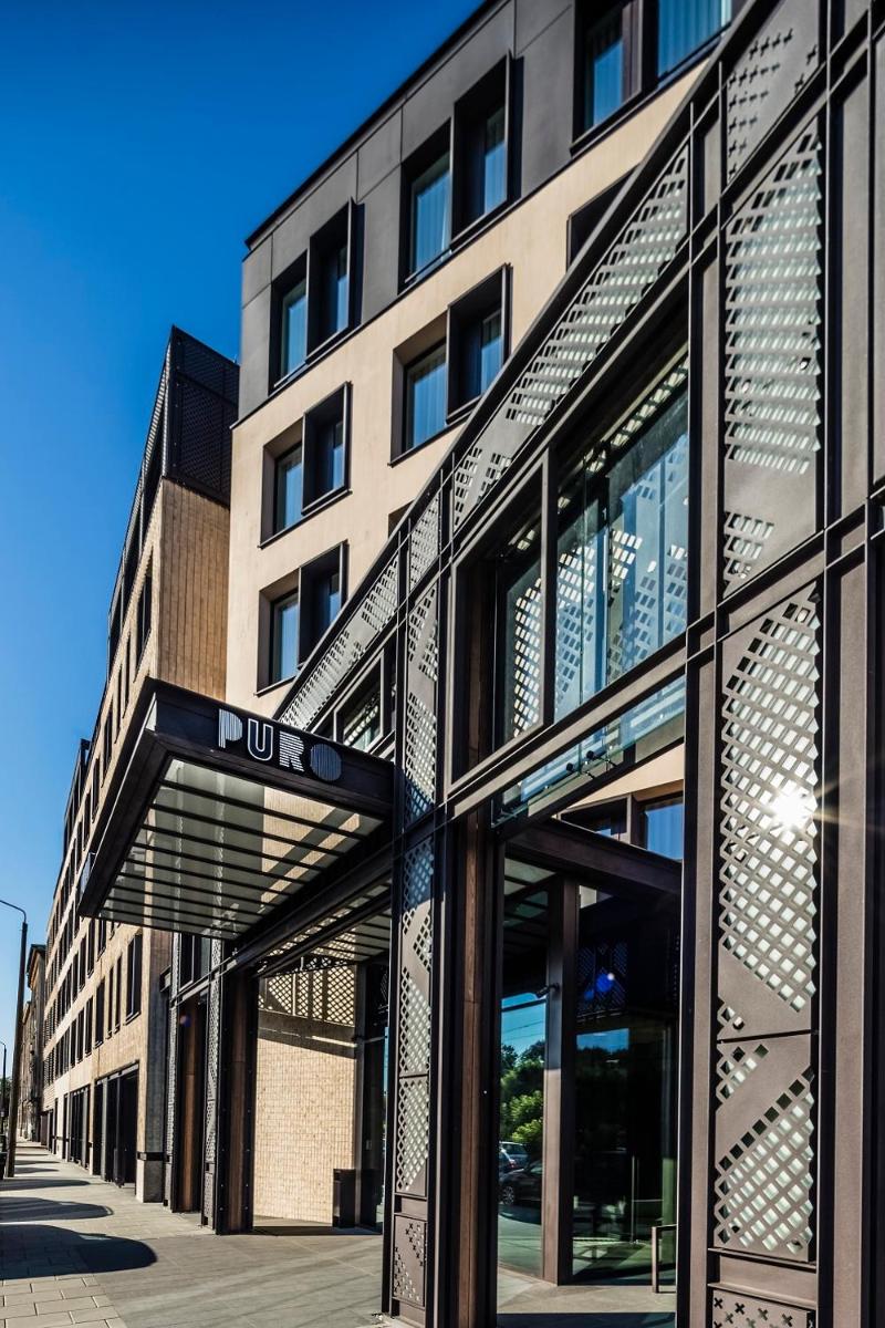 PURO Kraków Kazimierz