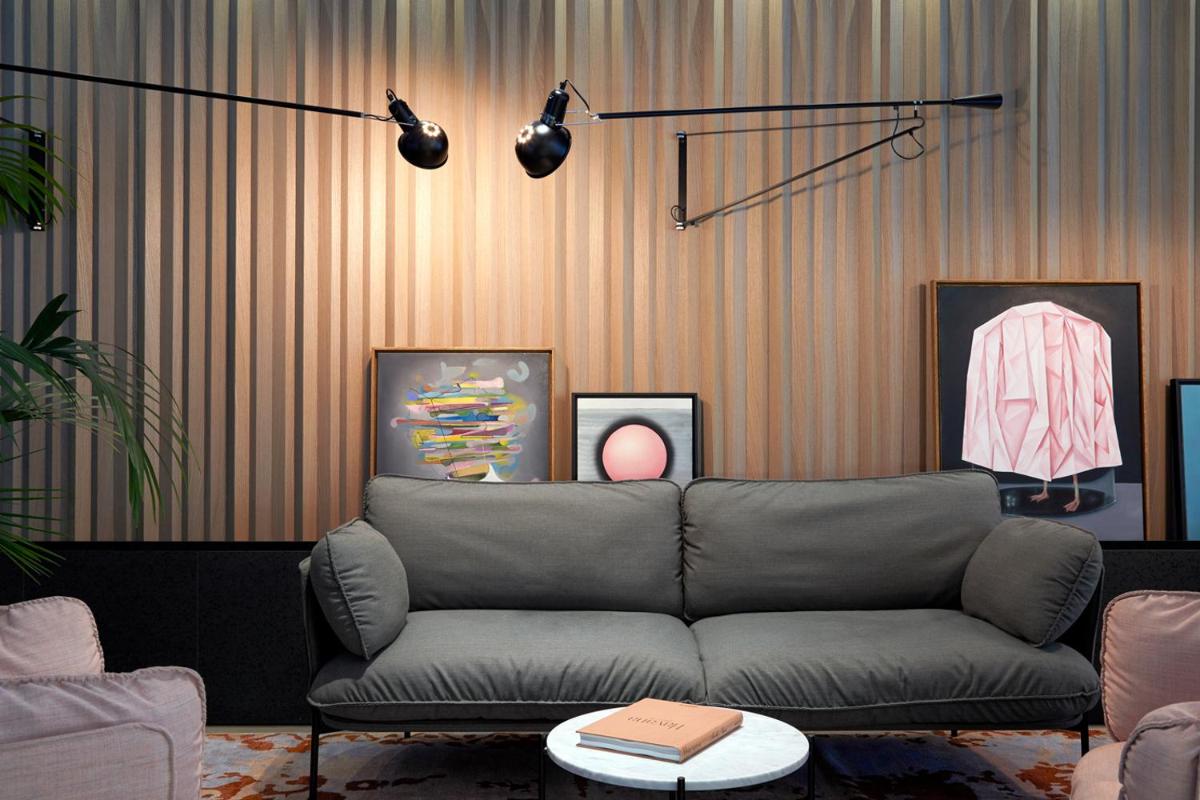 PURO Kraków Kazimierz