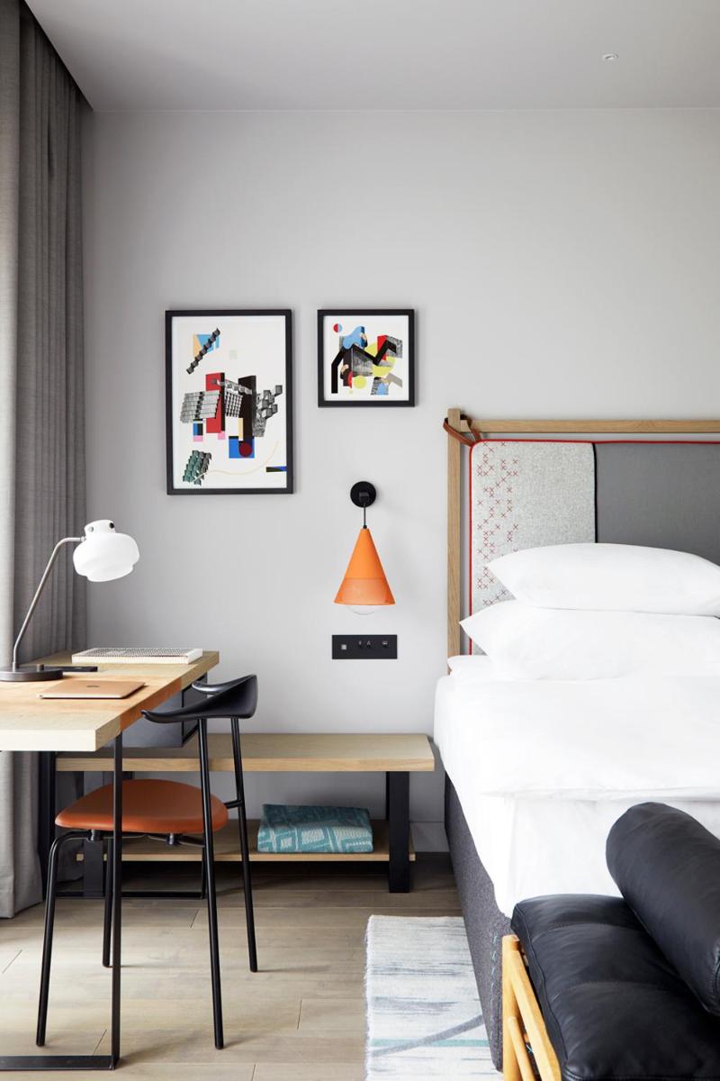 PURO Kraków Kazimierz