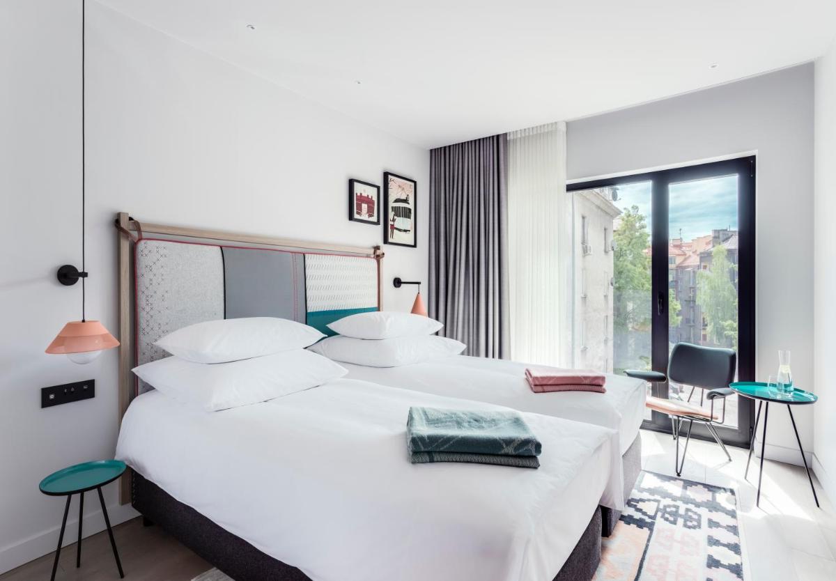 PURO Kraków Kazimierz