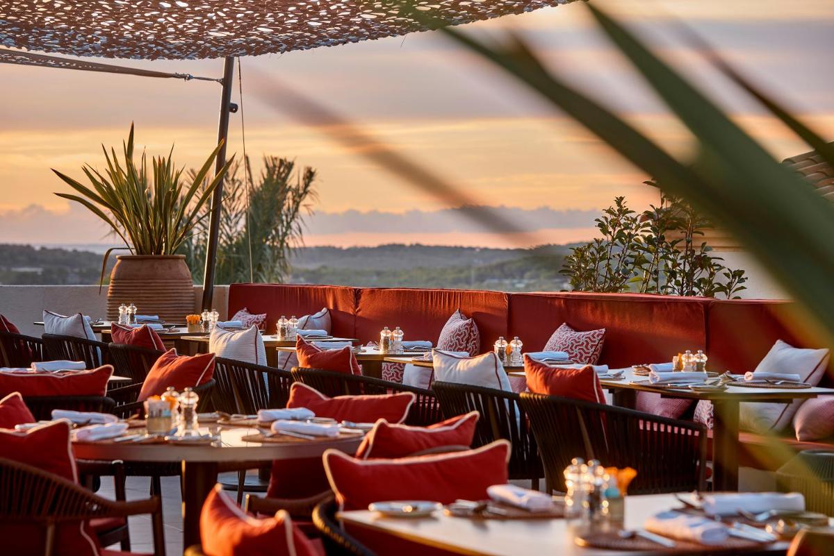 Purobeach Resort Santa Ponsa - New Opening