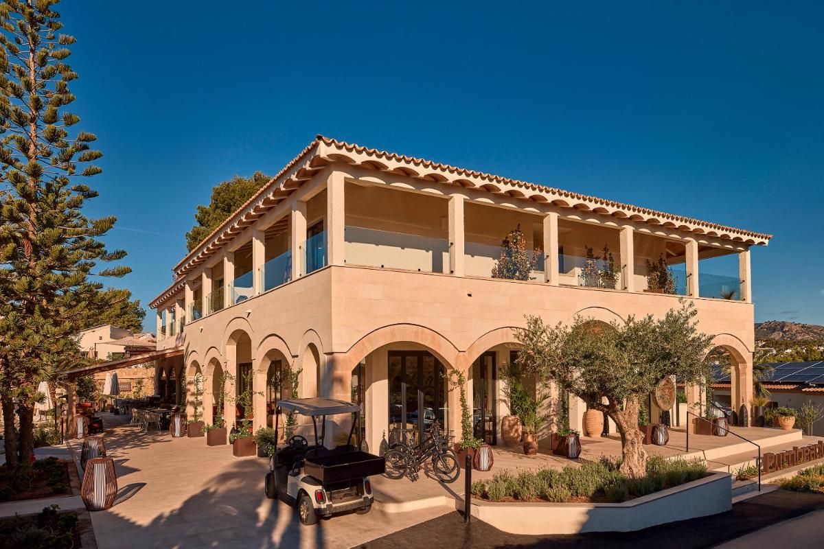 Purobeach Resort Santa Ponsa - New Opening