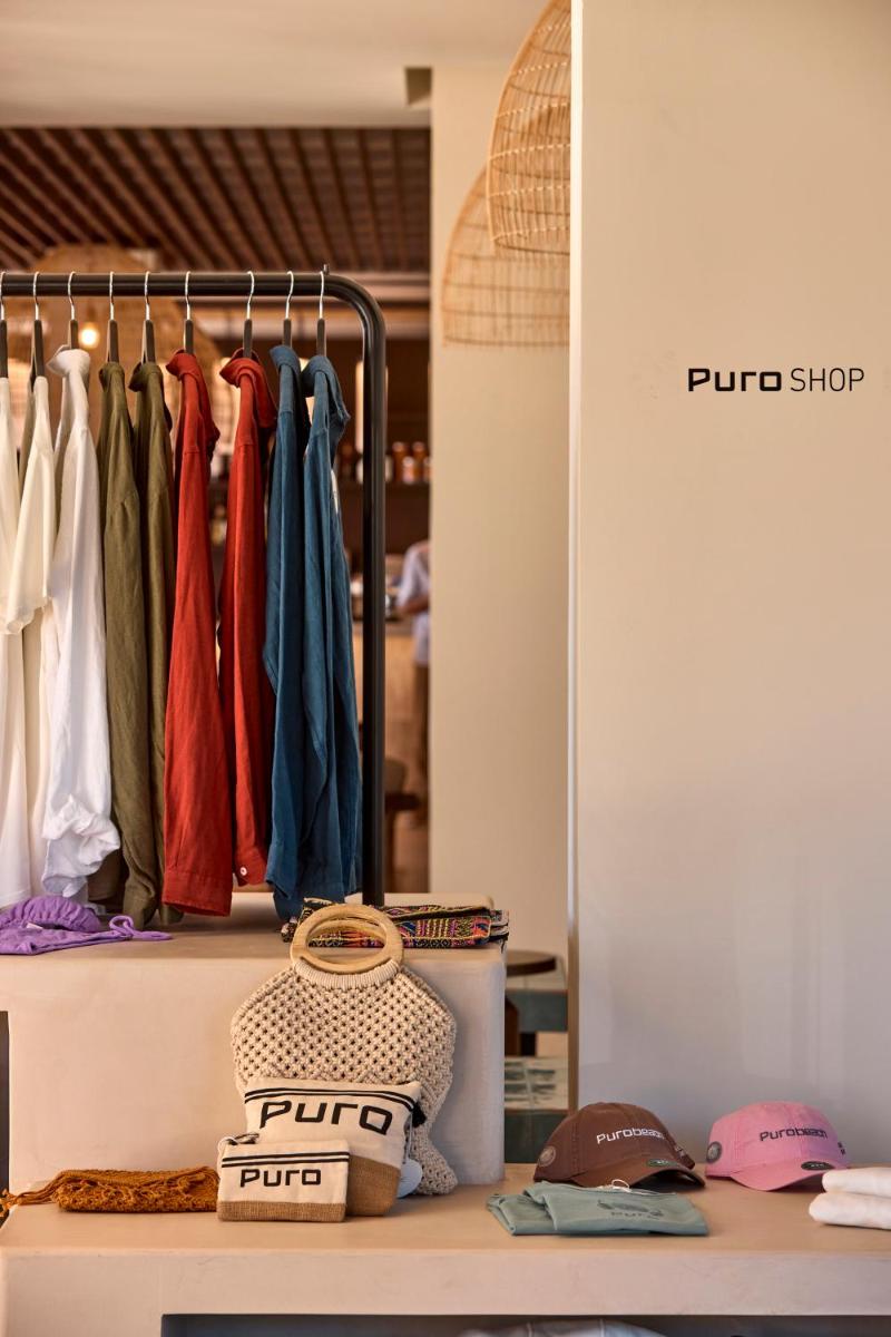 Purobeach Resort Santa Ponsa - New Opening