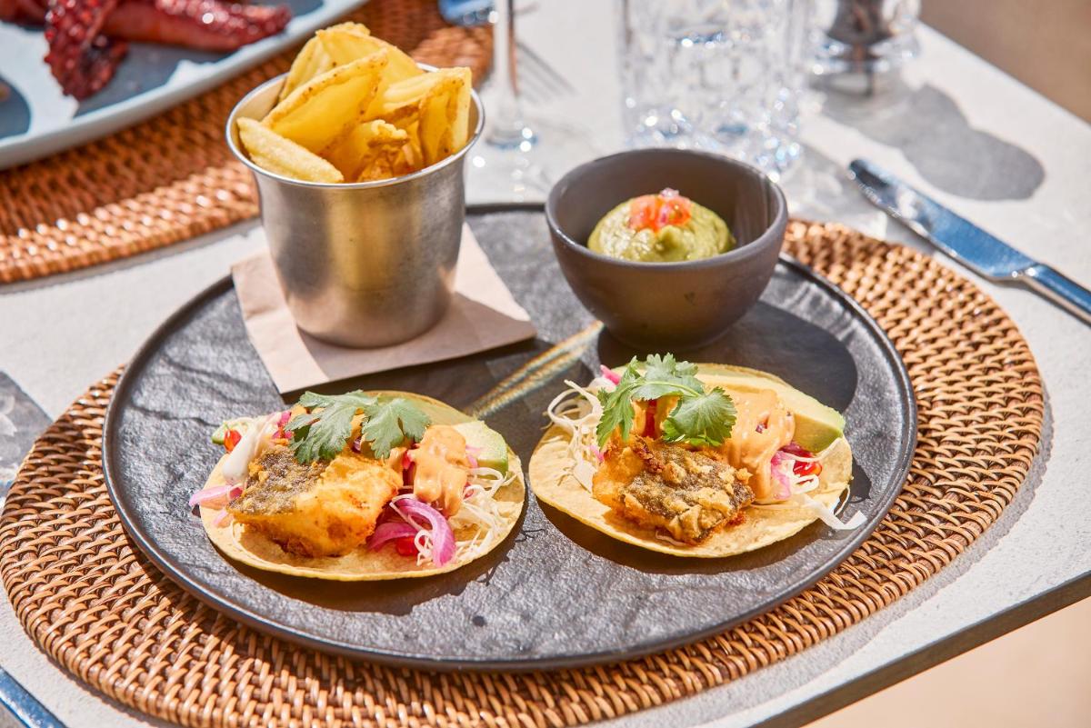 Purobeach Resort Santa Ponsa - New Opening