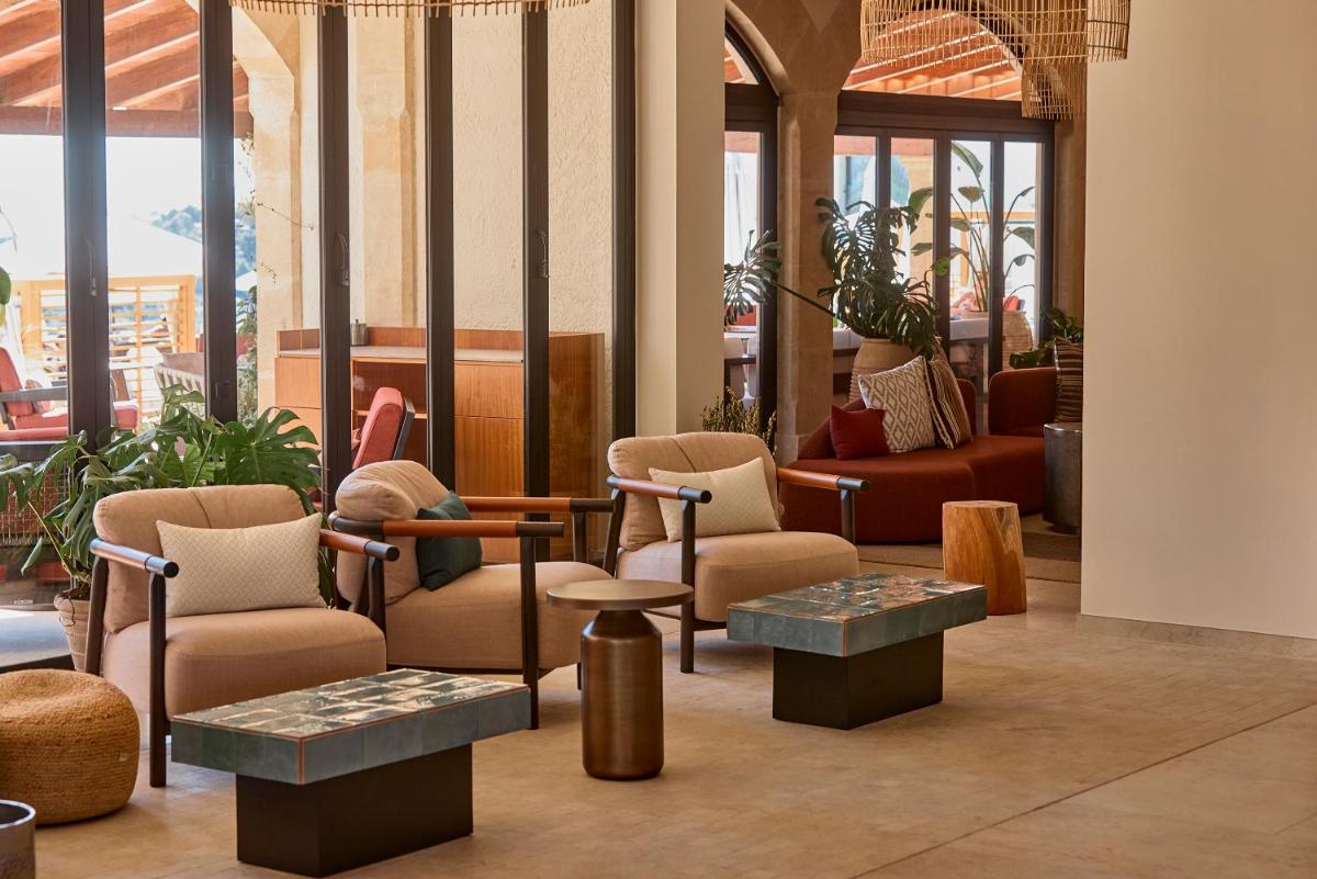 Purobeach Resort Santa Ponsa - New Opening