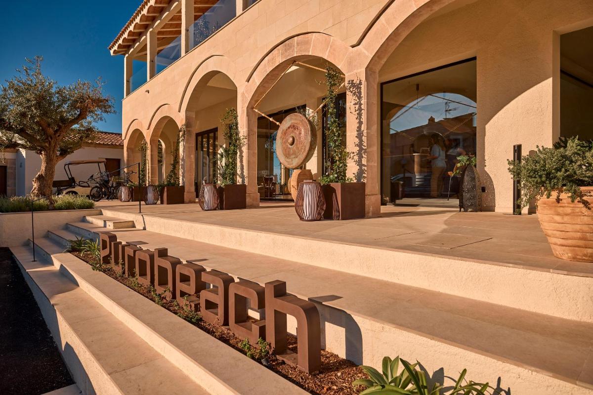 Purobeach Resort Santa Ponsa - New Opening