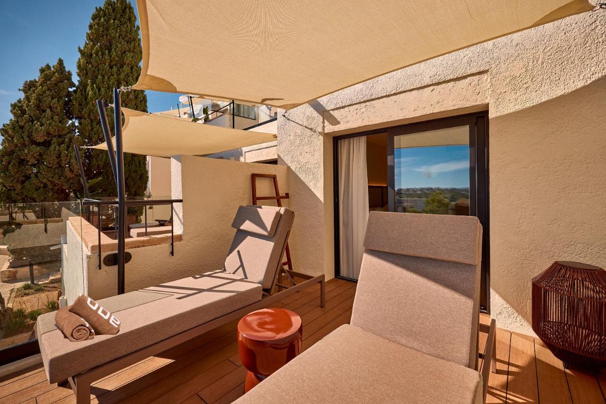 Purobeach Resort Santa Ponsa - New Opening