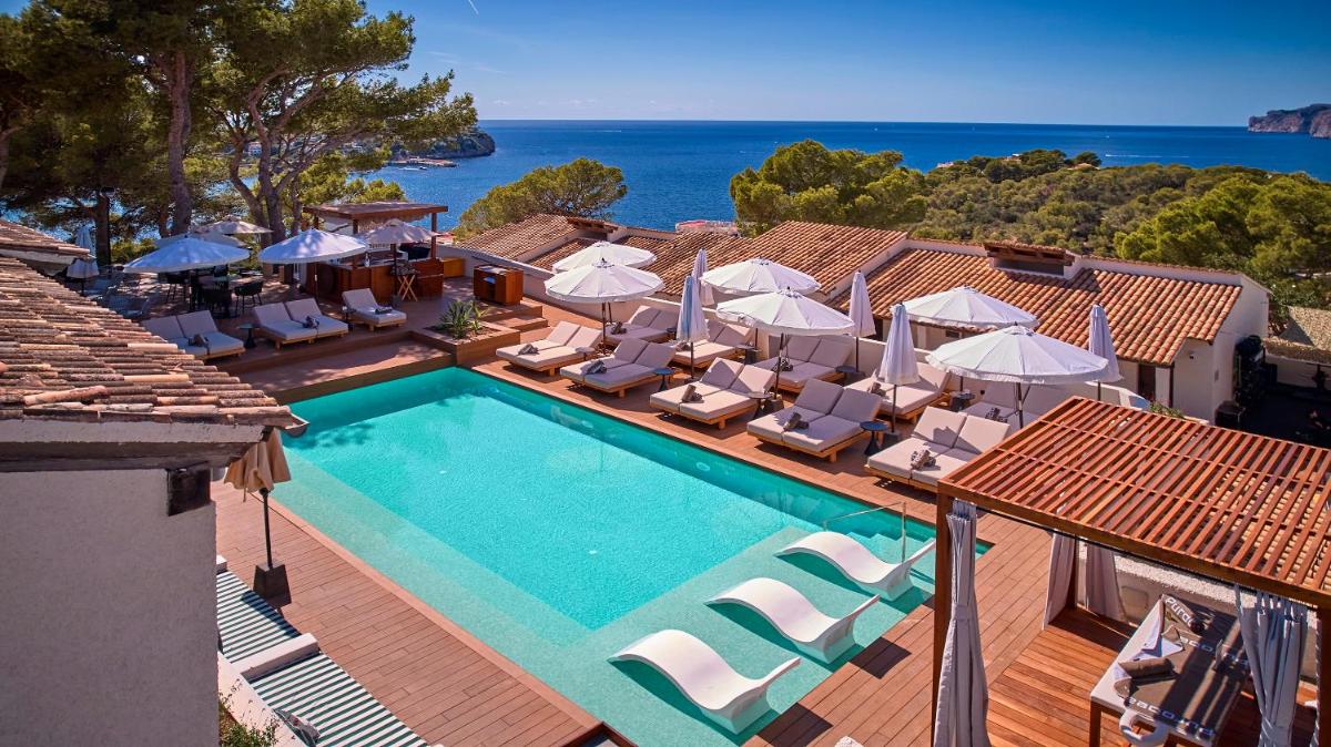 Purobeach Resort Santa Ponsa - New Opening