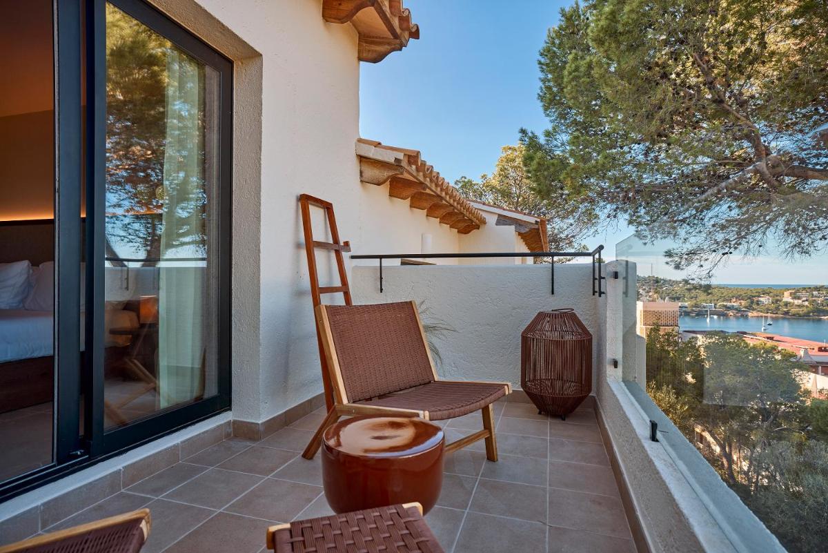 Purobeach Resort Santa Ponsa - New Opening