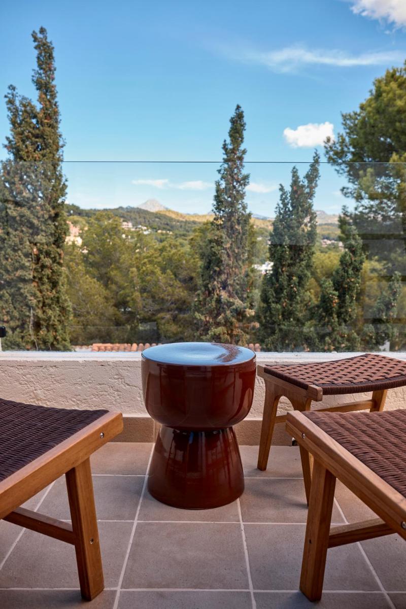 Purobeach Resort Santa Ponsa - New Opening