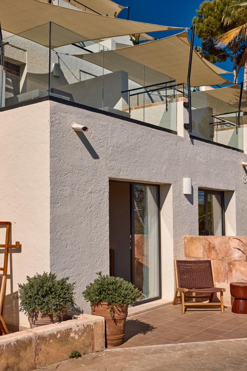 Purobeach Resort Santa Ponsa - New Opening