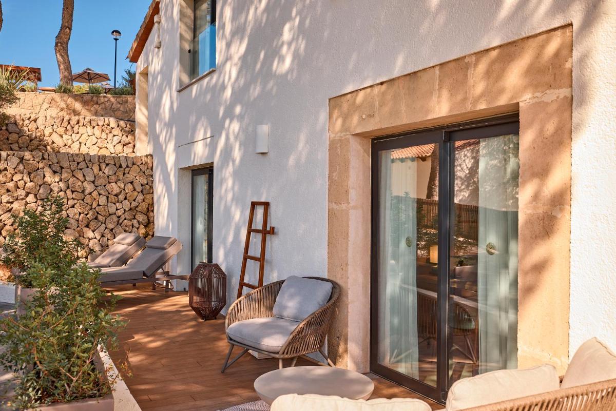 Purobeach Resort Santa Ponsa - New Opening