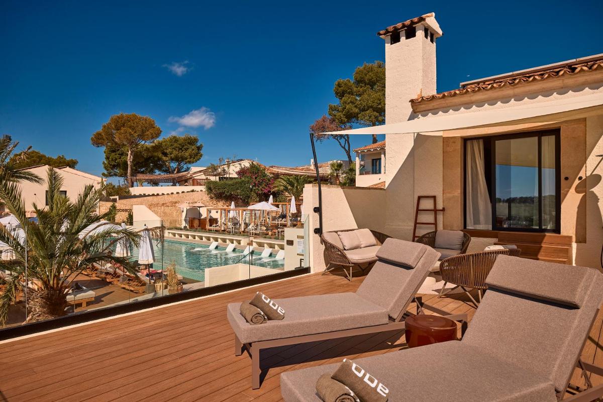 Purobeach Resort Santa Ponsa - New Opening