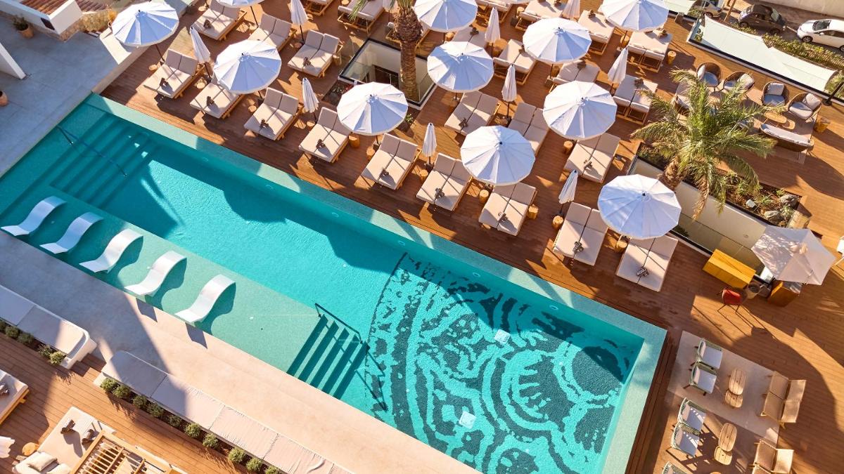 Purobeach Resort Santa Ponsa - New Opening